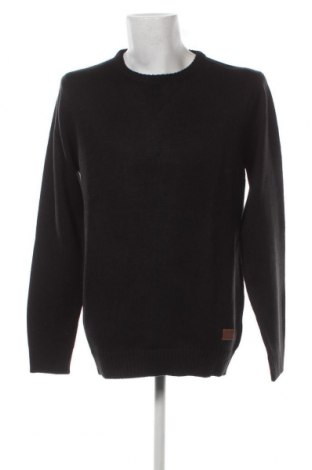 Мъжки пуловер 11 Project, Размер XL, Цвят Черен, Цена 15,84 лв.