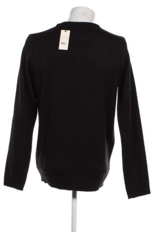Pánsky sveter  11 Project, Veľkosť L, Farba Čierna, Cena  16,70 €