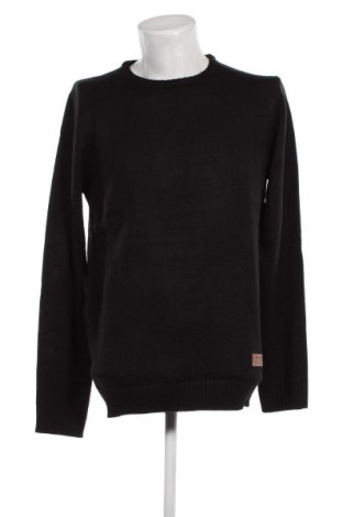 Мъжки пуловер 11 Project, Размер L, Цвят Черен, Цена 13,68 лв.