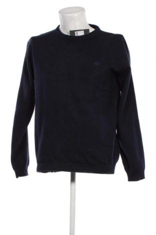 Мъжки пуловер 11 Project, Размер XL, Цвят Син, Цена 32,40 лв.