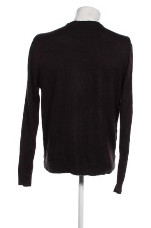 Ανδρικό πουλόβερ Anko, Μέγεθος XL, Χρώμα Μαύρο, Τιμή 8,97 €