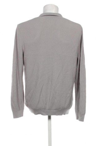 Ανδρικό πουλόβερ Avva, Μέγεθος XL, Χρώμα Γκρί, Τιμή 4,16 €