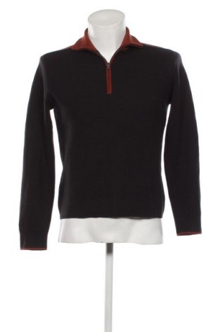 Мъжки пуловер BOSS, Размер S, Цвят Черен, Цена 98,00 лв.