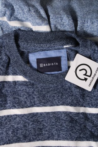 Ανδρικό πουλόβερ Babista, Μέγεθος M, Χρώμα Πολύχρωμο, Τιμή 7,36 €