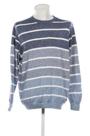 Ανδρικό πουλόβερ Babista, Μέγεθος M, Χρώμα Πολύχρωμο, Τιμή 8,07 €