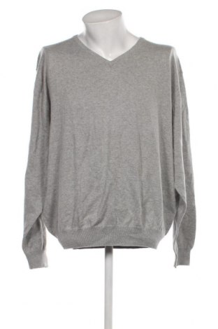 Мъжки пуловер Babista, Размер XXL, Цвят Сив, Цена 7,83 лв.