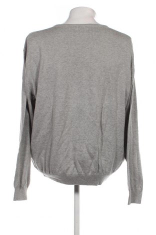 Мъжки пуловер Babista, Размер XXL, Цвят Сив, Цена 11,89 лв.