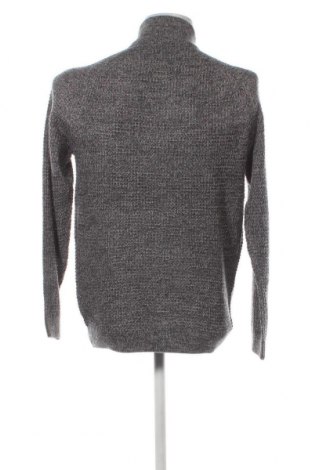 Мъжки пуловер Blend, Размер L, Цвят Сив, Цена 32,40 лв.
