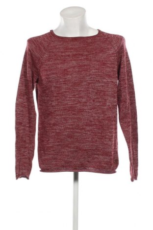 Ανδρικό πουλόβερ Blend, Μέγεθος XL, Χρώμα Κόκκινο, Τιμή 7,13 €
