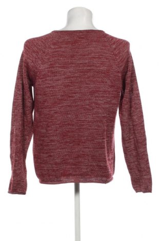 Ανδρικό πουλόβερ Blend, Μέγεθος XL, Χρώμα Κόκκινο, Τιμή 6,09 €