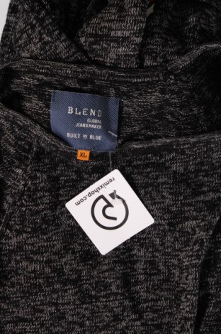 Pánsky sveter  Blend, Veľkosť XL, Farba Sivá, Cena  4,76 €