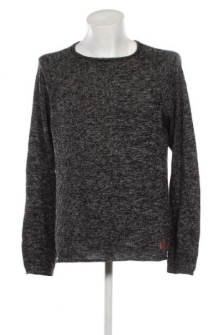 Ανδρικό πουλόβερ Blend, Μέγεθος XL, Χρώμα Γκρί, Τιμή 7,43 €