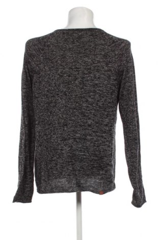 Мъжки пуловер Blend, Размер XL, Цвят Сив, Цена 8,40 лв.