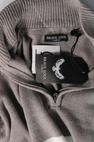 Férfi pulóver Brave Soul, Méret XL, Szín Sokszínű, Ár 3 958 Ft