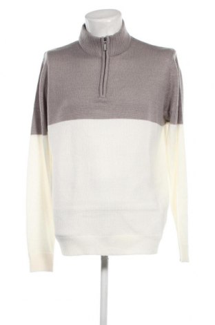 Ανδρικό πουλόβερ Brave Soul, Μέγεθος XL, Χρώμα Πολύχρωμο, Τιμή 9,28 €