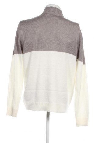 Ανδρικό πουλόβερ Brave Soul, Μέγεθος XL, Χρώμα Πολύχρωμο, Τιμή 11,88 €