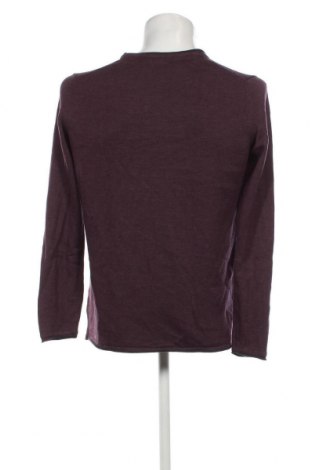 Мъжки пуловер Broadway, Размер M, Цвят Лилав, Цена 7,83 лв.
