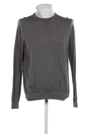 Мъжки пуловер C&A, Размер XL, Цвят Сив, Цена 5,28 лв.