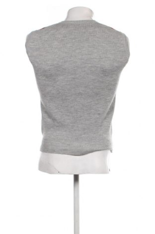 Ανδρικό πουλόβερ C&A, Μέγεθος L, Χρώμα Γκρί, Τιμή 22,71 €