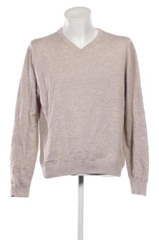 Ανδρικό πουλόβερ C&A, Μέγεθος XXL, Χρώμα Γκρί, Τιμή 8,61 €