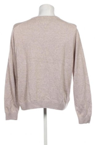 Мъжки пуловер C&A, Размер XXL, Цвят Сив, Цена 29,00 лв.