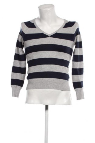Ανδρικό πουλόβερ C&A, Μέγεθος S, Χρώμα Πολύχρωμο, Τιμή 3,23 €