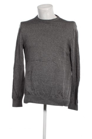 Ανδρικό πουλόβερ C&A, Μέγεθος L, Χρώμα Γκρί, Τιμή 8,61 €