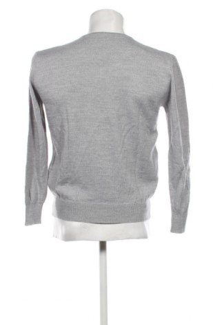 Мъжки пуловер C.Comberti, Размер M, Цвят Сив, Цена 13,92 лв.