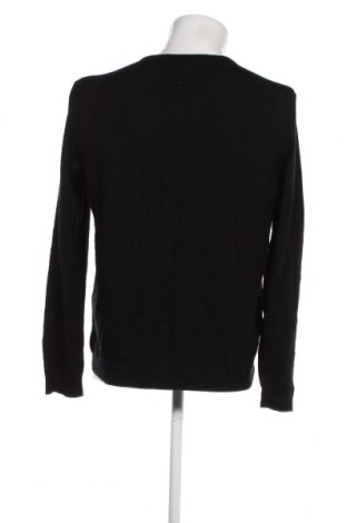 Мъжки пуловер Calvin Klein, Размер L, Цвят Черен, Цена 64,00 лв.