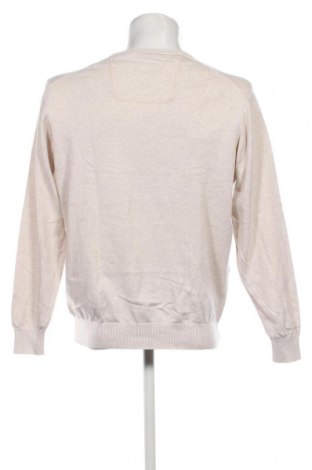 Pánsky sveter  Casa Moda, Veľkosť L, Farba Béžová, Cena  15,47 €