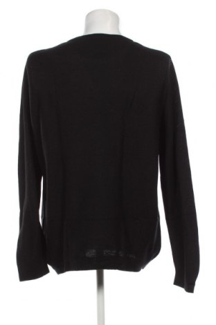 Мъжки пуловер Castro, Размер XXL, Цвят Черен, Цена 13,05 лв.