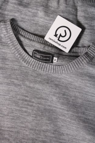 Мъжки пуловер Core By Jack & Jones, Размер L, Цвят Сив, Цена 10,08 лв.