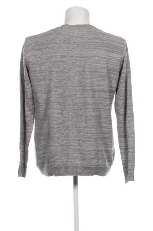 Pánsky sveter  Core By Jack & Jones, Veľkosť L, Farba Sivá, Cena  3,07 €