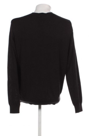 Ανδρικό πουλόβερ Dan Fox X About You, Μέγεθος L, Χρώμα Μαύρο, Τιμή 9,28 €