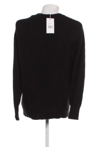 Ανδρικό πουλόβερ Dan Fox X About You, Μέγεθος M, Χρώμα Μαύρο, Τιμή 8,16 €