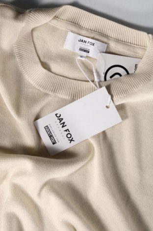 Ανδρικό πουλόβερ Dan Fox X About You, Μέγεθος XL, Χρώμα  Μπέζ, Τιμή 8,54 €