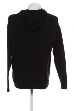 Ανδρικό πουλόβερ Drykorn for beautiful people, Μέγεθος M, Χρώμα Μαύρο, Τιμή 42,33 €