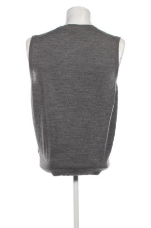 Ανδρικό πουλόβερ Dunmore, Μέγεθος L, Χρώμα Γκρί, Τιμή 4,84 €