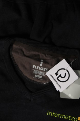 Ανδρικό πουλόβερ Elevate, Μέγεθος XL, Χρώμα Μπλέ, Τιμή 15,14 €