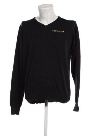 Ανδρικό πουλόβερ Elevate, Μέγεθος XL, Χρώμα Μπλέ, Τιμή 22,27 €