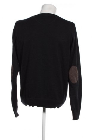 Мъжки пуловер Elevate, Размер XL, Цвят Син, Цена 36,00 лв.