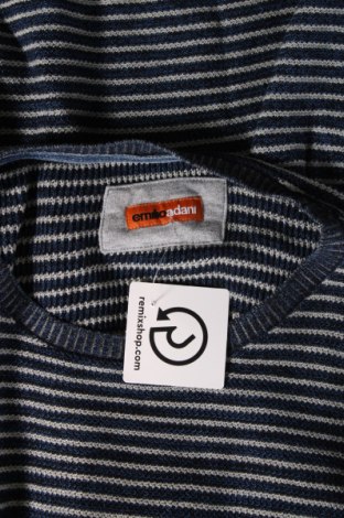 Мъжки пуловер Emilio Adani, Размер XL, Цвят Многоцветен, Цена 24,00 лв.