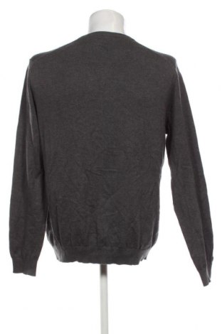 Ανδρικό πουλόβερ Esprit, Μέγεθος XL, Χρώμα Γκρί, Τιμή 7,57 €