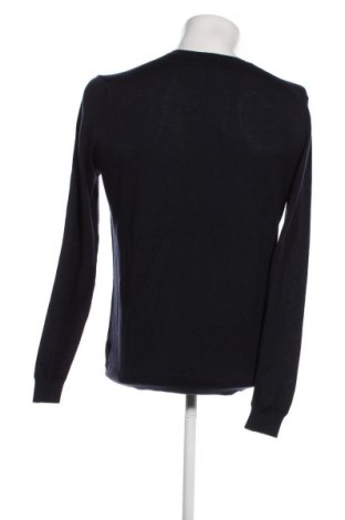 Мъжки пуловер Esprit, Размер M, Цвят Син, Цена 13,68 лв.
