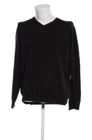 Pánsky sveter  F&F, Veľkosť L, Farba Čierna, Cena  5,59 €