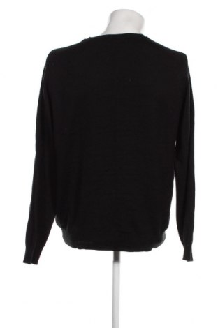 Pánsky sveter  F&F, Veľkosť L, Farba Čierna, Cena  5,59 €