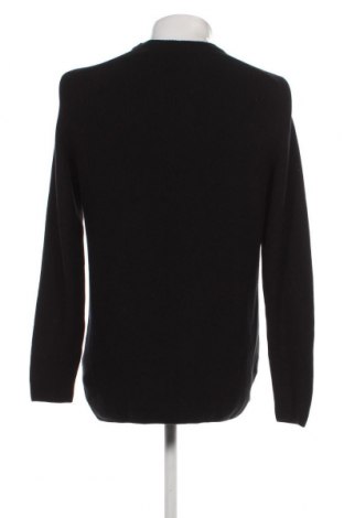 Ανδρικό πουλόβερ FSBN, Μέγεθος XL, Χρώμα Μαύρο, Τιμή 14,84 €