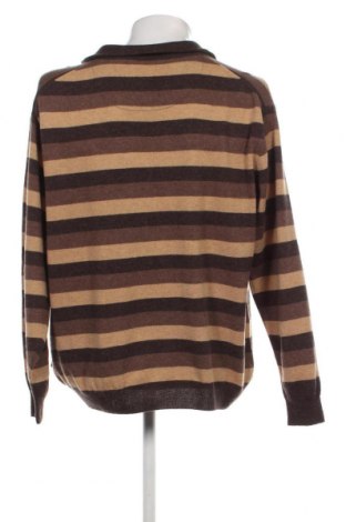 Ανδρικό πουλόβερ Fynch-Hatton, Μέγεθος XXL, Χρώμα Πολύχρωμο, Τιμή 12,61 €