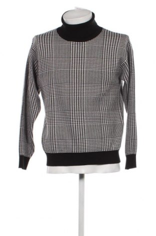 Ανδρικό πουλόβερ GU, Μέγεθος M, Χρώμα Πολύχρωμο, Τιμή 14,84 €
