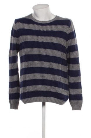 Мъжки пуловер Gant, Размер M, Цвят Многоцветен, Цена 75,87 лв.